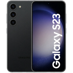 Galaxy S23 256GB Phantom Black