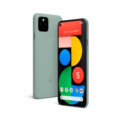Google Pixel 5 128GB Green