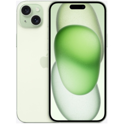 iPhone 15 256GB Green