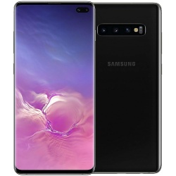 Galaxy S10 Plus 128GB Prism Silver