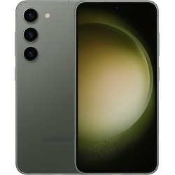 Galaxy S23 128GB Green