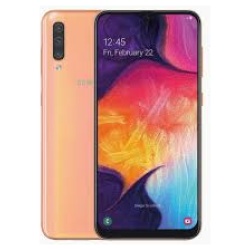 Samsung Galaxy A50 128GB Coral