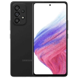 Galaxy A53 5G 128GB Awesome Black