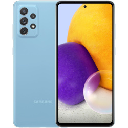 Galaxy A72 128GB Awesome Blue