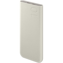 Samsung Powerbank 10.000mAh 25W Super Fast Charging Beige
