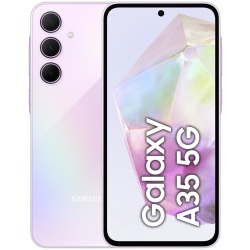 Galaxy A35 5G 256GB Awesome Lilac
