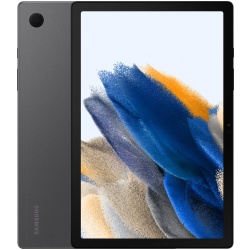 Galaxy Tab A8 10.5' 32GB Wi-Fi + 4G Gray