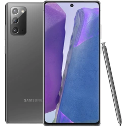 Galaxy Note 20 256GB Mystic Gray