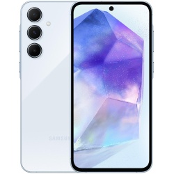 Galaxy A55 5G 128GB Awesome Iceblue