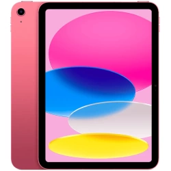 iPad 10th 2022 10.9' 64GB Wi-Fi Pink