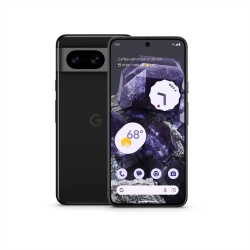 Pixel 8 128GB Obsidian