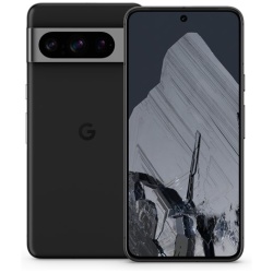 Pixel 8 Pro 128GB Obsidian