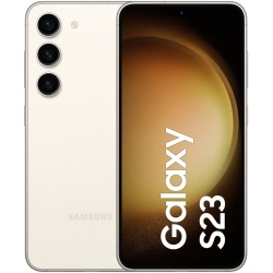 Galaxy S23 128GB Cream
