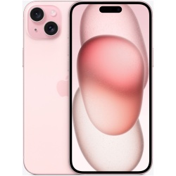 iPhone 15 Plus 128GB Pink 91%
