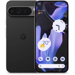 Pixel 9 Pro XL 256GB Obsidian