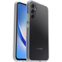 Galaxy A54 5G React Backcover Clear