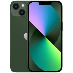 iPhone 13 128GB Green (Nieuwe accu)