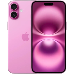 iPhone 16 128GB Pink 100%