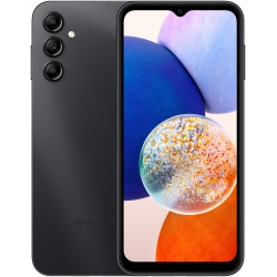 Samsung Galaxy A14 128GB Black