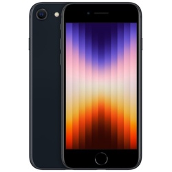iPhone SE 2022 128GB Midnight 97%