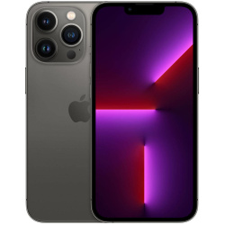iPhone 13 Pro 128GB Graphite 86%