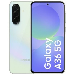 Galaxy A36 5G 128GB Awesome Lime