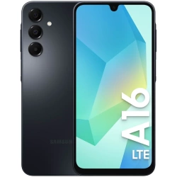 Samsung Galaxy A16 128GB Black