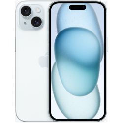 iPhone 15 Plus 128GB Blue 96%