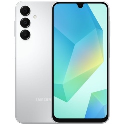 Galaxy A16 4G 128GB Light Gray