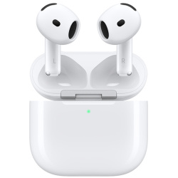 AirPods 4 Active Noise Canceling