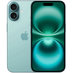 iPhone 16 128GB Teal 97%