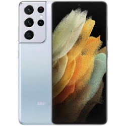 Galaxy S21 Ultra 128GB Phantom Silver