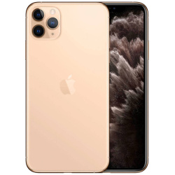 iPhone 11 Pro Max 64GB Gold 92%