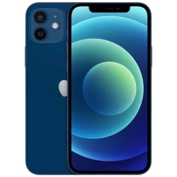 Apple iPhone 12 Mini 64GB Blue (Nieuwe accu)