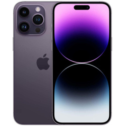 iPhone 14 Pro 256GB Deep Purple 88%