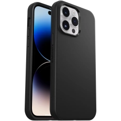 iPhone 14 Pro Max Symmetry+ Backcover MagSafe Black
