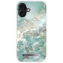 iPhone 16 Fashion Case Azura Marble