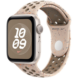 Sport Band Desert Stone Nike S/M 38mm t/m 42mm