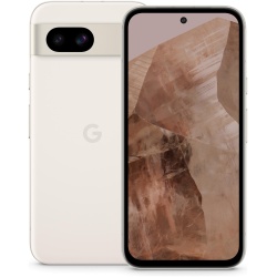Pixel 8a 128GB Porcelain