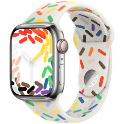 Sport Band Pride Edition S/M 38mm t/m 42mm
