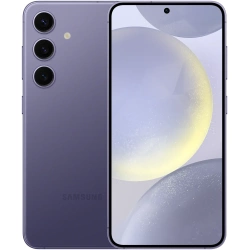 Galaxy S24 Plus 512GB Cobalt Violet