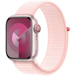 Sport Loop Light Pink 44mm t/m 49mm