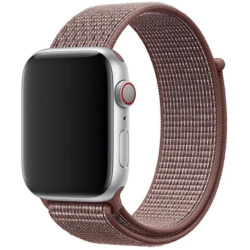 Sport Loop Smokey Mauve Nike 44mm t/m 49mm