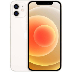 Apple iPhone 12 64GB White 86%