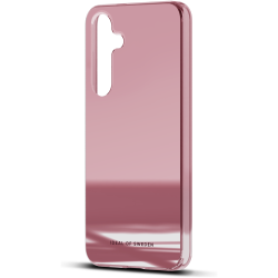 Galaxy S24 Plus Mirror Case Rose Pink