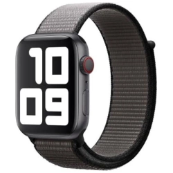 Sport Loop Anchor Gray38mm t/m 42mm