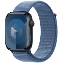 Sport Loop Winter Blue 44mm t/m 49mm