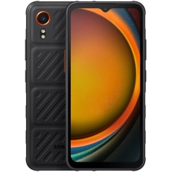 Galaxy XCover 7 128GB Black