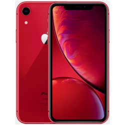 iPhone XR 64GB Red 97%