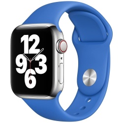 Sport Band Capri Blue 44mm t/m 49mm